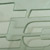 Vyřezávaný logotyp do plexiskla.