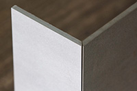 detail řešení obkladů